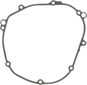 Clutch Cover Gaskets - Cometic Clutch Cover Gasket