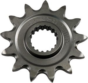 05-19 Suzuki RMX 450Z/ RM-Z 450 Front Sprocket - 520-13 Teeth