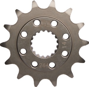 Steel Front Countershaft Sprocket - 14 Teeth, 520 Pitch