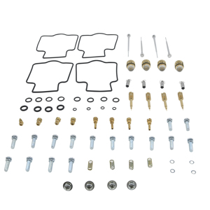 Carburetor Rebuild Kit