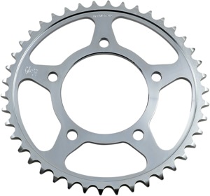 Steel Rear Sprocket - 41 Tooth 530 - For Kawasaki ZX14 ZZR1400