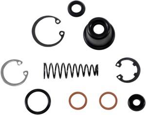 Slave Cylinder Rebuild Kit