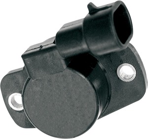 Throttle Position Sensor - Throttle Posi. Sensor