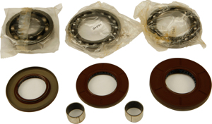 Differential Bearing & Seal Kit - For 2009 Polaris