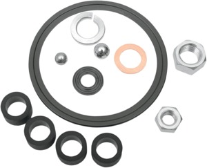 Oil Pump Gaskets/Seals - Rebuild Kit Side Mount