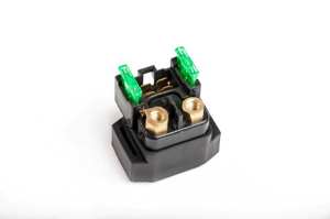 Starters and Solenoid Switches - Solenoid Switch, Yamaha