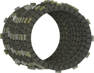 Clutch Friction Kit - Standard Cork Style