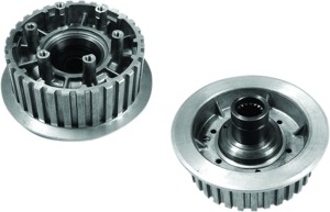 Twin Power 2011-2016 Big Twin Clutch Hub Replaces H-D 37554-11