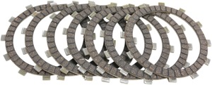 Clutch Friction Kit - Standard Cork Style