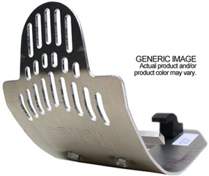 Glide Plate - For 01-07 Suzuki RM250