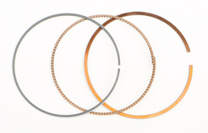 Piston Rings