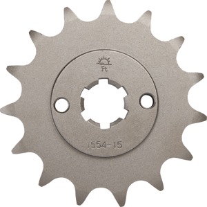 Front Countershaft Sprocket - 15 Tooth 520 Pitch