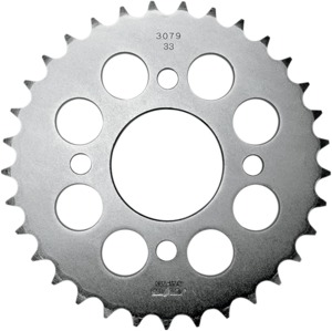 Rear Steel Sprocket 33T