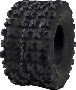 Razr2 M934 20x11-9 6-Ply Rear ATV Tire - Tubeless