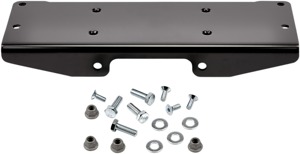 Winch Mounts for VRX 4500 Series - Wnch Mnt Jdeere