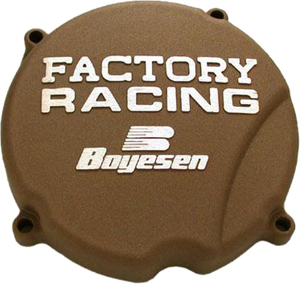 Spectra Factory Ignition Cover Magnesium - For 84-01 Honda CR500R