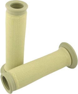 Road Dual Compound Grips 29 mm. O.D. - Kevlar