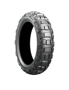 Battlax Adventurecross AX41R Tire - 4.60-18 63P TL