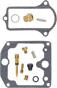 Carburetor Repair Kit - For 77-78 Suzuki GS550/E