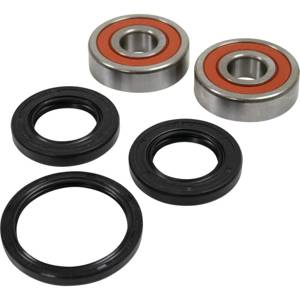 Pw Premium Wheel Bearing