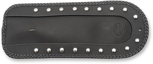 Fender Bibs - Studded Fender Bib