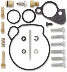 ATV Carburetor Repair Kit - For Polaris Sportsman Scrambler Predator 90