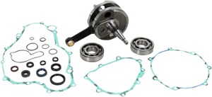 Complete Bottom End Rebuild Kit - For 03-05 Yamaha YZ450F