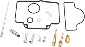 Carburetor Repair Kit - For 1991 Suzuki RM250