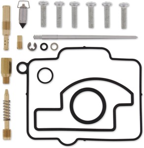 Carburetor Repair Kit - For 2000,05-07 Kawasaki KX250