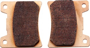 HH Sintered Compound Brake Pads - Front Pads