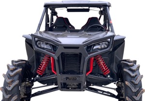 Front Bumper - For 20-21 Honda Talon