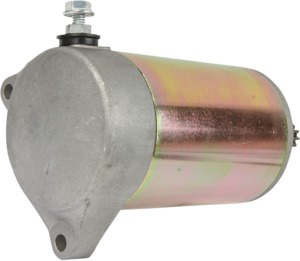 Starter Motor - For Suzuki GN250 GZ250 Marauder TU250X