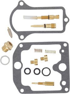 Carburetor Repair Kit - For 79-80 Kawasaki KZ1000