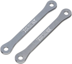 Lowering Links - Vortex Lwlink Ex250 08-13 2"