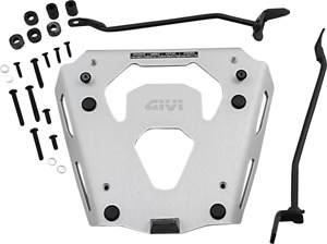 Specific Adaptor Plate - Specific Rack Bmw F900 Xr 20