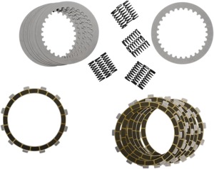 93+ Yamaha YZ250 Dirt Digger Clutch Kit