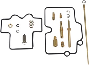 Carburetor Repair Kit - For 05-10 KTM 250 SXF XCW