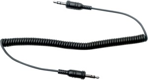 Bluetooth Adaptors and Accessories - 3.5mm Stereo Audio Cable Str