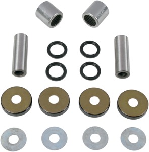 Front Lower A-Arm Bearing Kit - For 03-13 Arctic Cat Kawasaki Suzuki