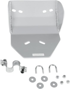 Aluminum Skid Plate - For 93-20 Yamaha YZ80 YZ85