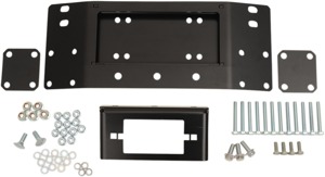 Winch Mounting Kit - For 14-19 SXS700M2 Pioneer