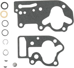 Oil Pump Kit - Gasket Kit Oil Pump