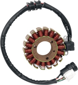 Stator Kit - For 01-05 Yamaha YFM660R Raptor