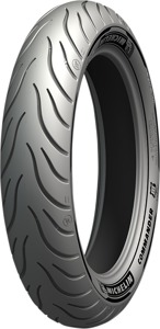 MH90-21 54H Commander III Front Touring Tire - TL/TT