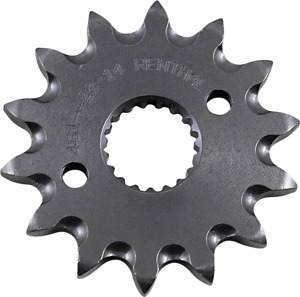 07-09 Honda CRF 150R/RB Front Sprocket - 420-14 Teeth