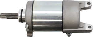 Starter Motor - For 93-19 Honda XR650L