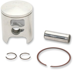 Piston Kit - Piston Kit Yz85 02-17 A