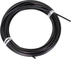 7mm O.D. Control Cable Outer Housing - 50' Roll - For 2.5mm Inner Wire