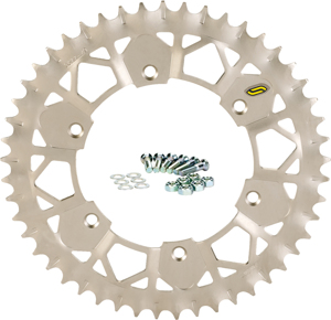 Works Z Rear Sprocket 48T