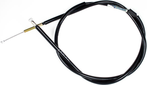 Black Vinyl Clutch Cable - Yamaha XVS1300 V-Star